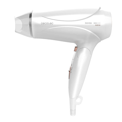 Hairdryer Cecotec Bamba IoniCare 5400 Power&Go 2400W Cecotec