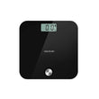 Digital Bathroom Scales Cecotec EcoPower 10000 Healthy Black LCD 180 kg Black Cecotec