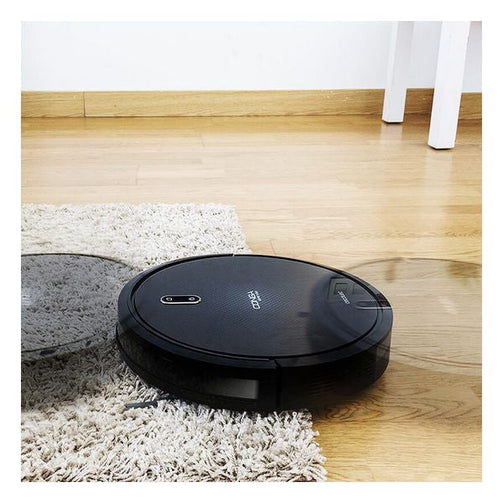 Robot Vacuum Cleaner Cecotec Conga 1090 500 ml 64 dB 1400 Pa Black Cecotec