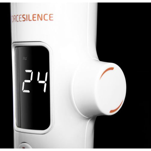 Freestanding Fan Cecotec 28 W (Refurbished C) Cecotec