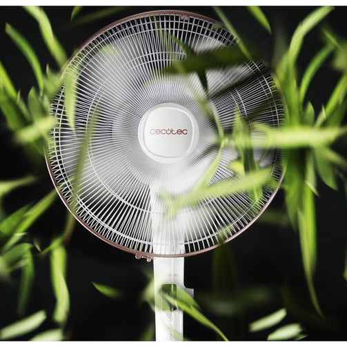 Freestanding Fan Cecotec 28 W (Refurbished C) Cecotec