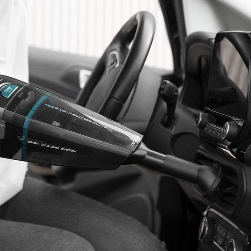 Handheld Hoover Cecotec Conga Immortal ExtremeSuction 14,8 V Hand 100W 500 ml Cecotec