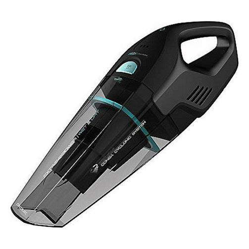 Cyclonic Hand-held Vacuum Cleaner Cecotec Conga Immortal ExtremeSuction Hand 0,5 L 22,2 V Black Cecotec