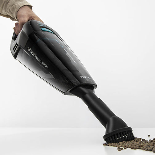 Cyclonic Hand-held Vacuum Cleaner Cecotec Conga Immortal ExtremeSuction Hand 0,5 L 22,2 V Black Cecotec