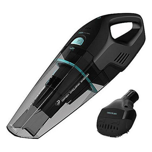 Cyclonic Hand-held Vacuum Cleaner Cecotec Conga Immortal ExtremeSuction Animal Hand 0,5 L 22,2 V Black Cecotec