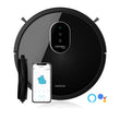 Robot Vacuum Cleaner Cecotec Conga 1790 Titanium Wifi 64 dB 2100 PA Black Cecotec