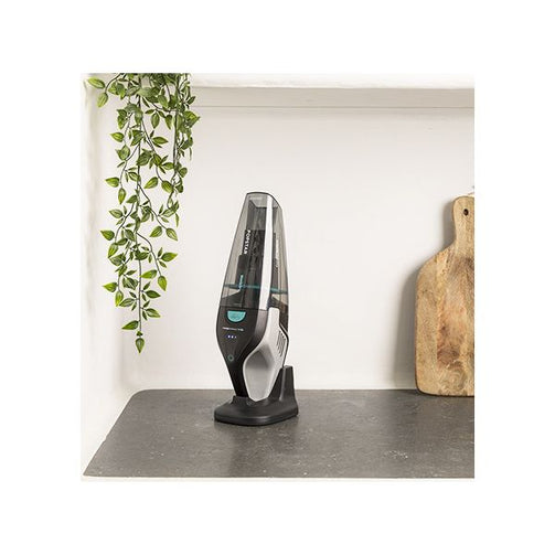 Handheld Hoover Cecotec Conga PopStar Micro Animal 18,5 V 110W Black Cecotec