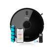 Robot Vacuum Cleaner Cecotec Conga 4690 Ultra Wi-Fi Cecotec
