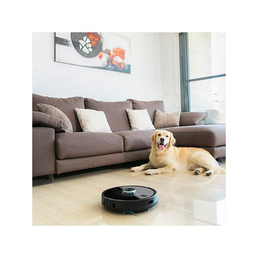 Robot Vacuum Cleaner Cecotec Conga 4690 Ultra Wi-Fi Cecotec