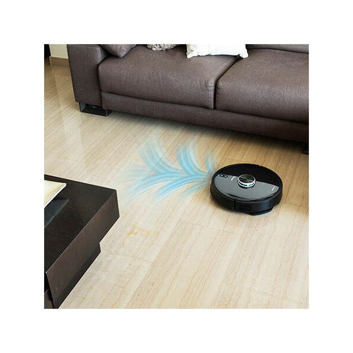 Robot Vacuum Cleaner Cecotec Conga 4690 Ultra Wi-Fi Cecotec