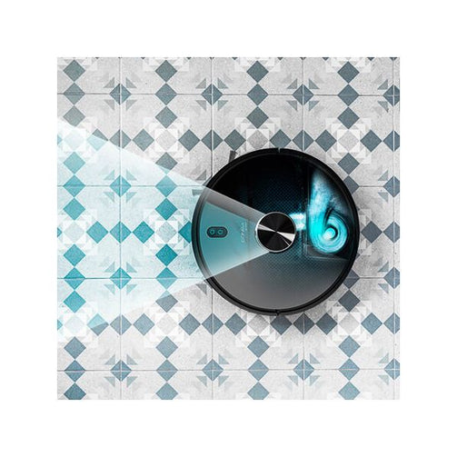 Robot Vacuum Cleaner Cecotec  Conga 6090 Ultra Cecotec