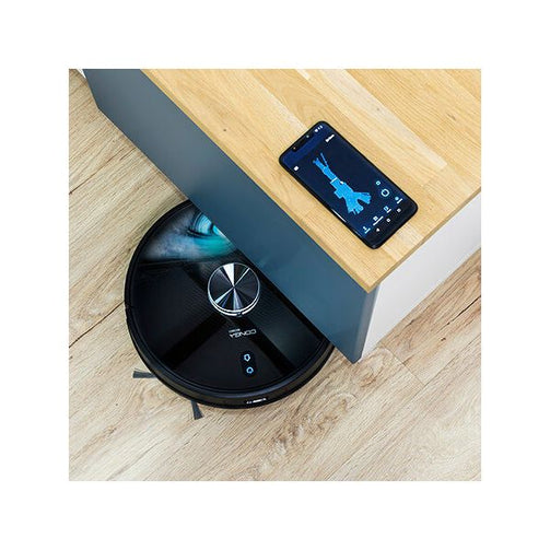 Robot Vacuum Cleaner Cecotec  Conga 6090 Ultra Cecotec