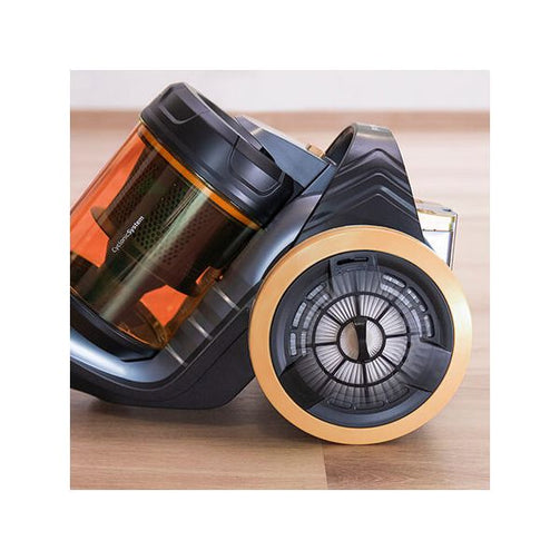 Extractor Cecotec Conga PopStar 4000 Ultimate Pro 800 W 3,5 L Cecotec