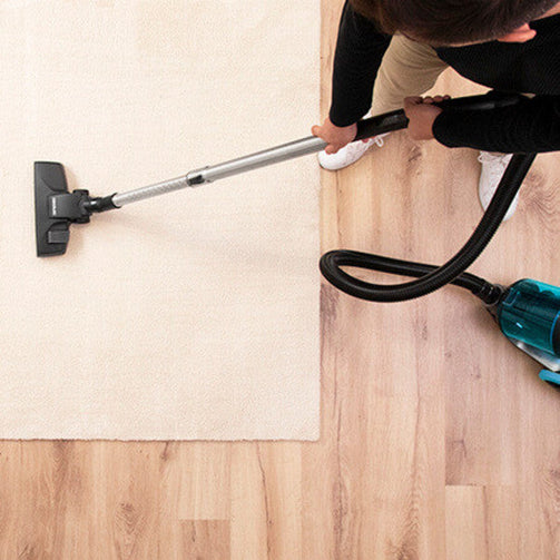 Extractor Cecotec Conga PopStar 4000 Ultimate Animal Pro 800 W Cecotec