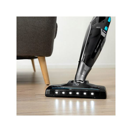 Cyclonic Vacuum Cleaner Cecotec Conga Popstar 2900 Ergoflex Cecotec