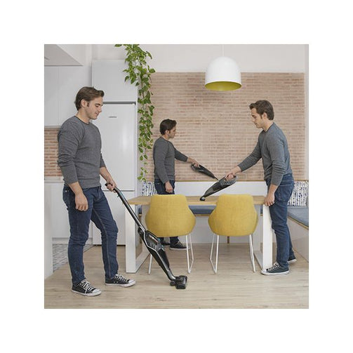 Cyclonic Vacuum Cleaner Cecotec Conga Popstar 2900 Ergoflex Cecotec