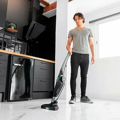 Cordless Bagless Hoover with Brush Cecotec Conga Popstar 4070 H2O 0,8 L 75 dB 40,7 V Cecotec