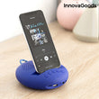 Wireless Speaker with Holder for Devices Sonodock InnovaGoods InnovaGoods