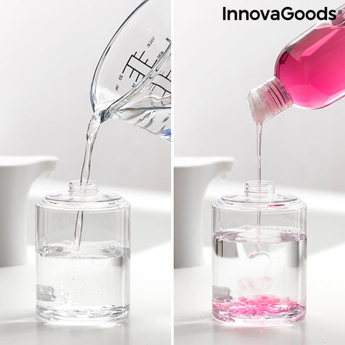 Automatic Foam Soap Dispenser with Sensor Foamy InnovaGoods InnovaGoods