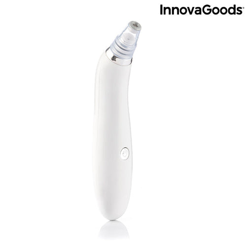 Electric Blackhead Facial Cleanser Pore·Off InnovaGoods InnovaGoods