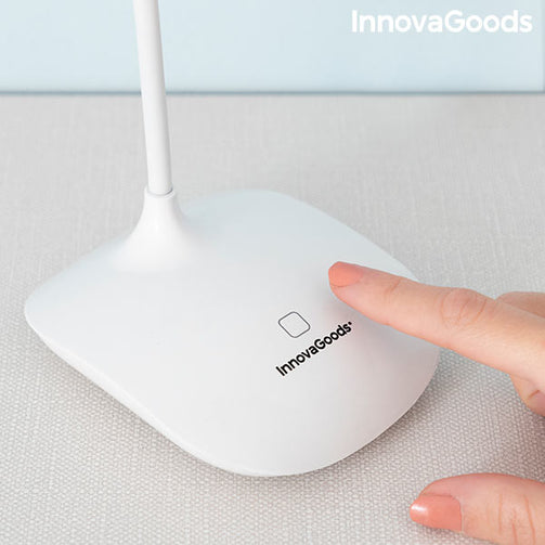 Rechargeable Touch-sensitive LED Table Lamp Lum2Go InnovaGoods InnovaGoods