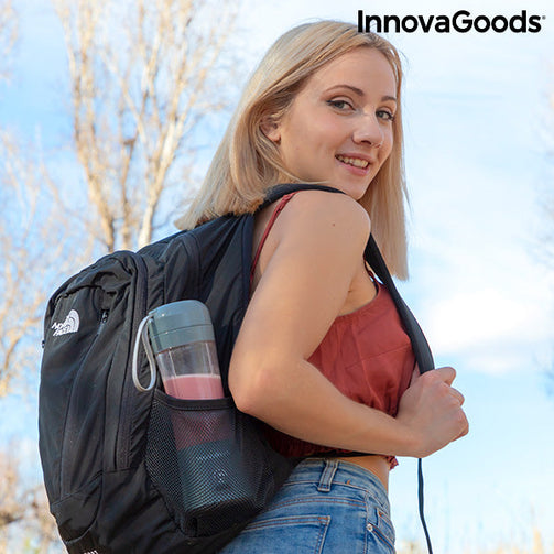 Portable Rechargeable Cup Blender Shakuit InnovaGoods InnovaGoods