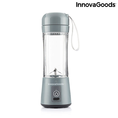 Portable Rechargeable Cup Blender Shakuit InnovaGoods InnovaGoods