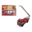 Fire Engine Selection BigBuy Fun