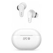 Bluetooth Headset with Microphone SPC 4611B Ether Pro BT 5.0 White SPC