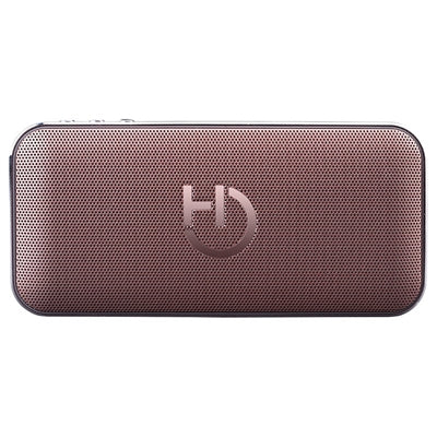 Bluetooth Speakers Hiditec SPBL10002 HARUM ST 2.0 10W RMS SD+PW BT 4.1 Pink Hiditec