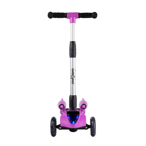 Scooter iWatMotion Moverace LED iWatMotion