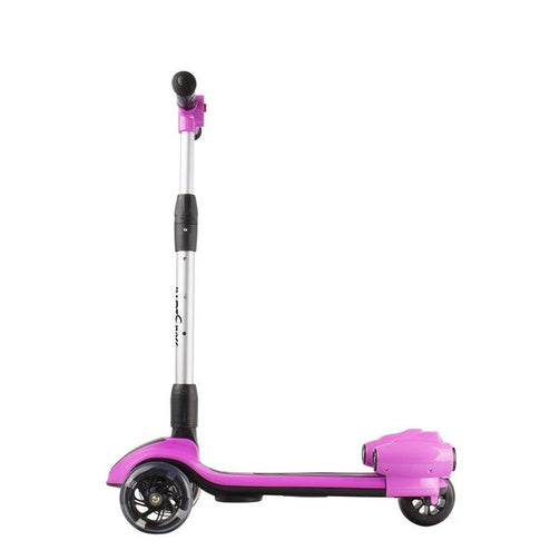 Scooter iWatMotion Moverace LED iWatMotion