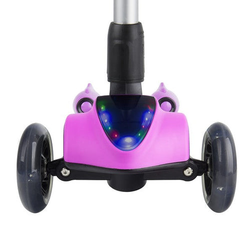 Scooter iWatMotion Moverace LED iWatMotion