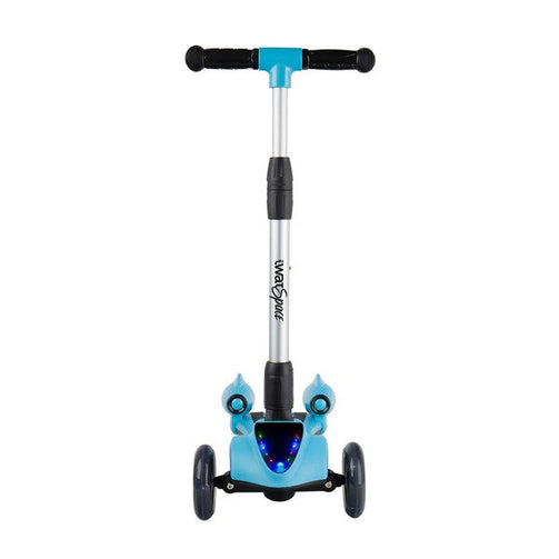 Scooter iWatMotion Moverace LED iWatMotion