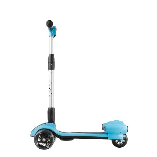 Scooter iWatMotion Moverace LED iWatMotion