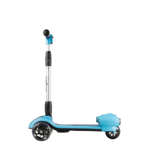 Scooter iWatMotion Moverace LED iWatMotion