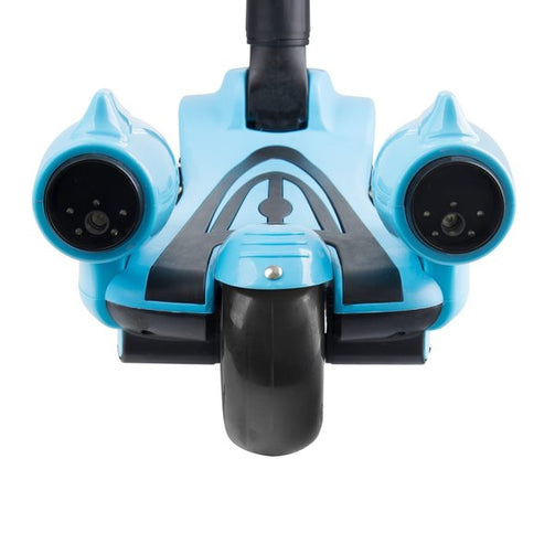 Scooter iWatMotion Moverace LED iWatMotion