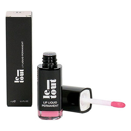 Lipstick Liquid Permanent Le Tout (4 g) Le Tout