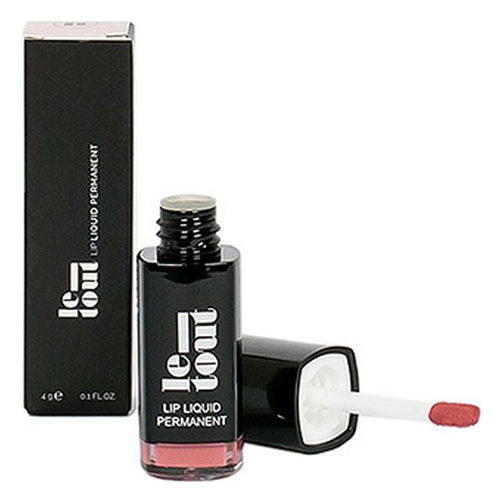 Lipstick Liquid Permanent Le Tout (4 g) Le Tout