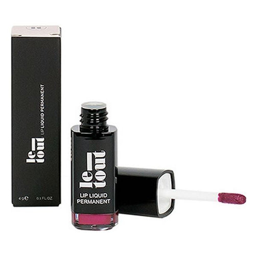 Lipstick Liquid Permanent Le Tout (4 g) Le Tout