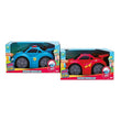 Car with Light and Sound (30 x 15,5 x 16 cm) BigBuy Fun