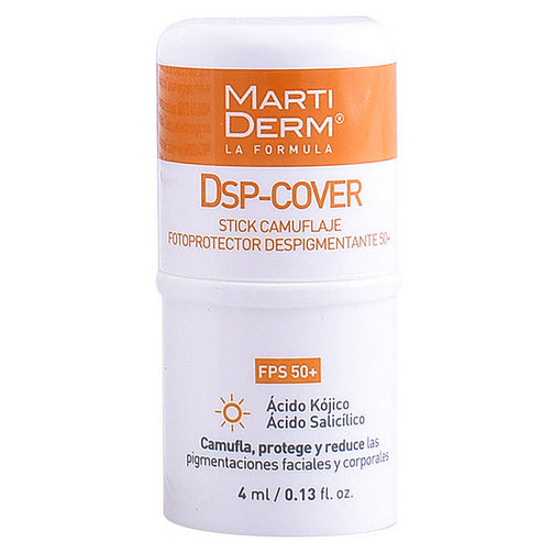 Corrective Anti-Brown Spots DSP-Cover Martiderm (4 ml) Martiderm