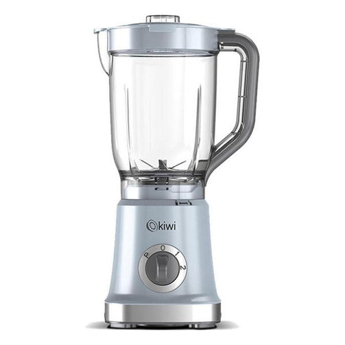 2-in-1Blender Kiwi Compact 500W 1,8 L Grey Kiwi