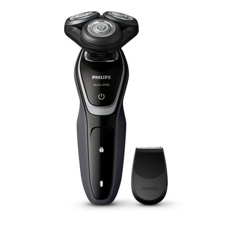 Electric Shaver Philips S5110/06 9W Black Philips