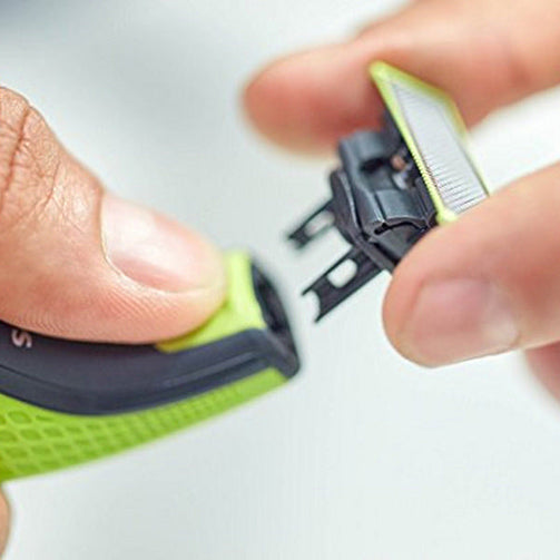 Shaving razor blades Philips ONEBLADE (2 pcs) Philips