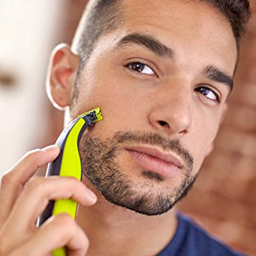 Shaving razor blades Philips ONEBLADE (2 pcs) Philips