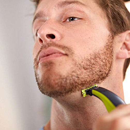 Shaving razor blades Philips ONEBLADE (2 pcs) Philips