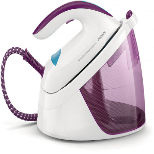 Steam Generating Iron Philips GC6822/30/WH/VT 1,3 L 2400W White/Violet Philips