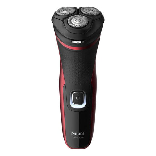 Rechargeable Electric Shaver Philips S1333/41 Black Philips