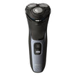 Rechargeable Electric Shaver Philips S3133/51 Black Philips